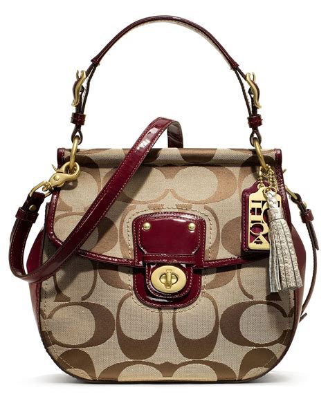 coach purses on sale cheap|affordable coach purses for women.